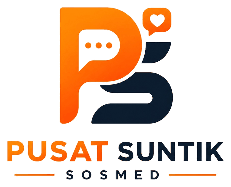 Pusat Suntik Sosmed